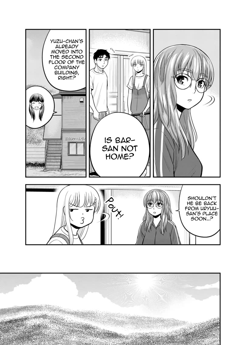 Regarding That We Decided to Live in the Countryside With The Female Knight Who Came to Us Chapter 123 page 9 - Chapter 123: A New Kind of Magical Implement