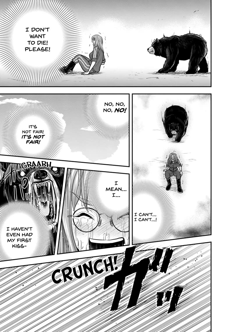 Regarding That We Decided to Live in the Countryside With The Female Knight Who Came to Us Chapter 124 page 17 - Chapter 124: Possible Countermeasures