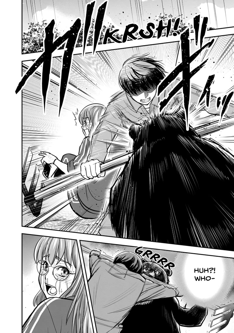 Regarding That We Decided to Live in the Countryside With The Female Knight Who Came to Us Chapter 124 page 18 - Chapter 124: Possible Countermeasures