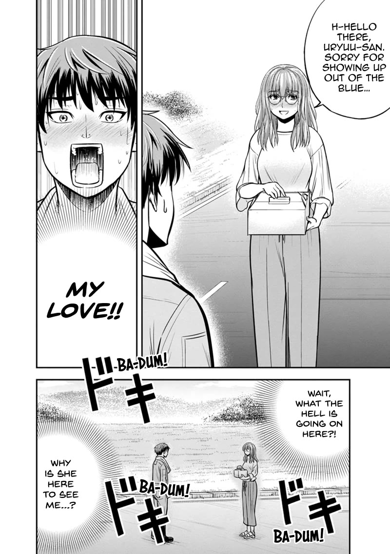 Regarding That We Decided to Live in the Countryside With The Female Knight Who Came to Us Chapter 129 page 10 - Chapter 129: The Most Popular