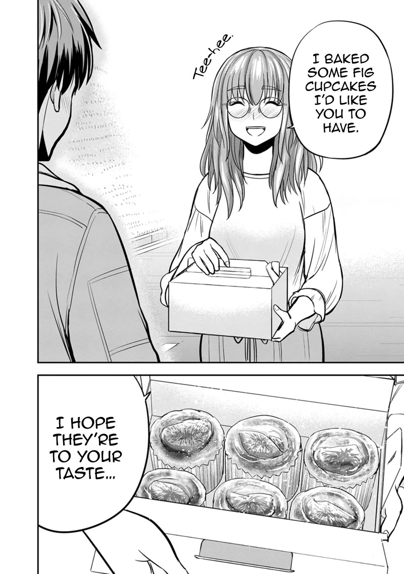 Regarding That We Decided to Live in the Countryside With The Female Knight Who Came to Us Chapter 129 page 12 - Chapter 129: The Most Popular