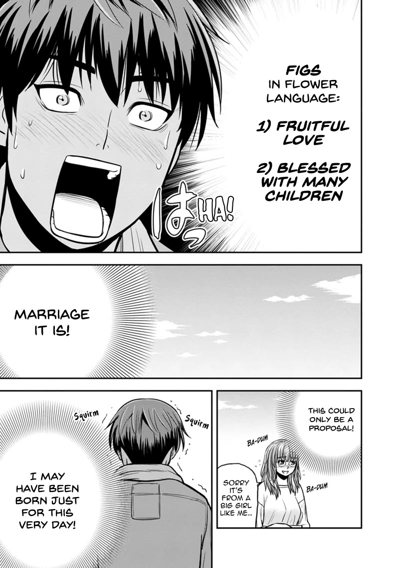 Regarding That We Decided to Live in the Countryside With The Female Knight Who Came to Us Chapter 129 page 13 - Chapter 129: The Most Popular