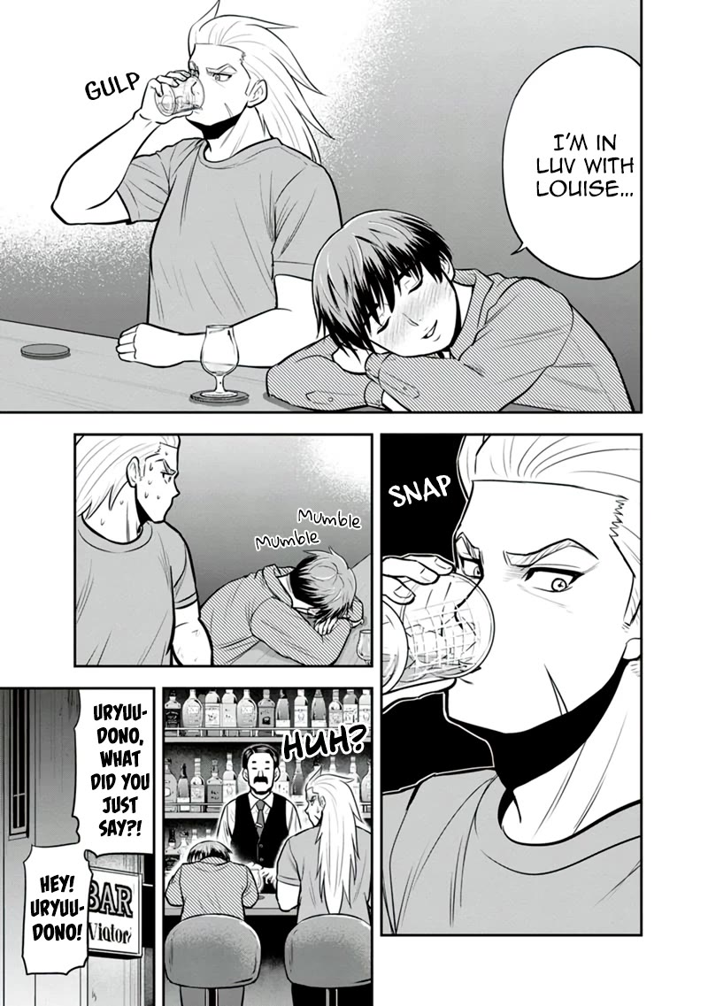 Regarding That We Decided to Live in the Countryside With The Female Knight Who Came to Us Chapter 129 page 19 - Chapter 129: The Most Popular
