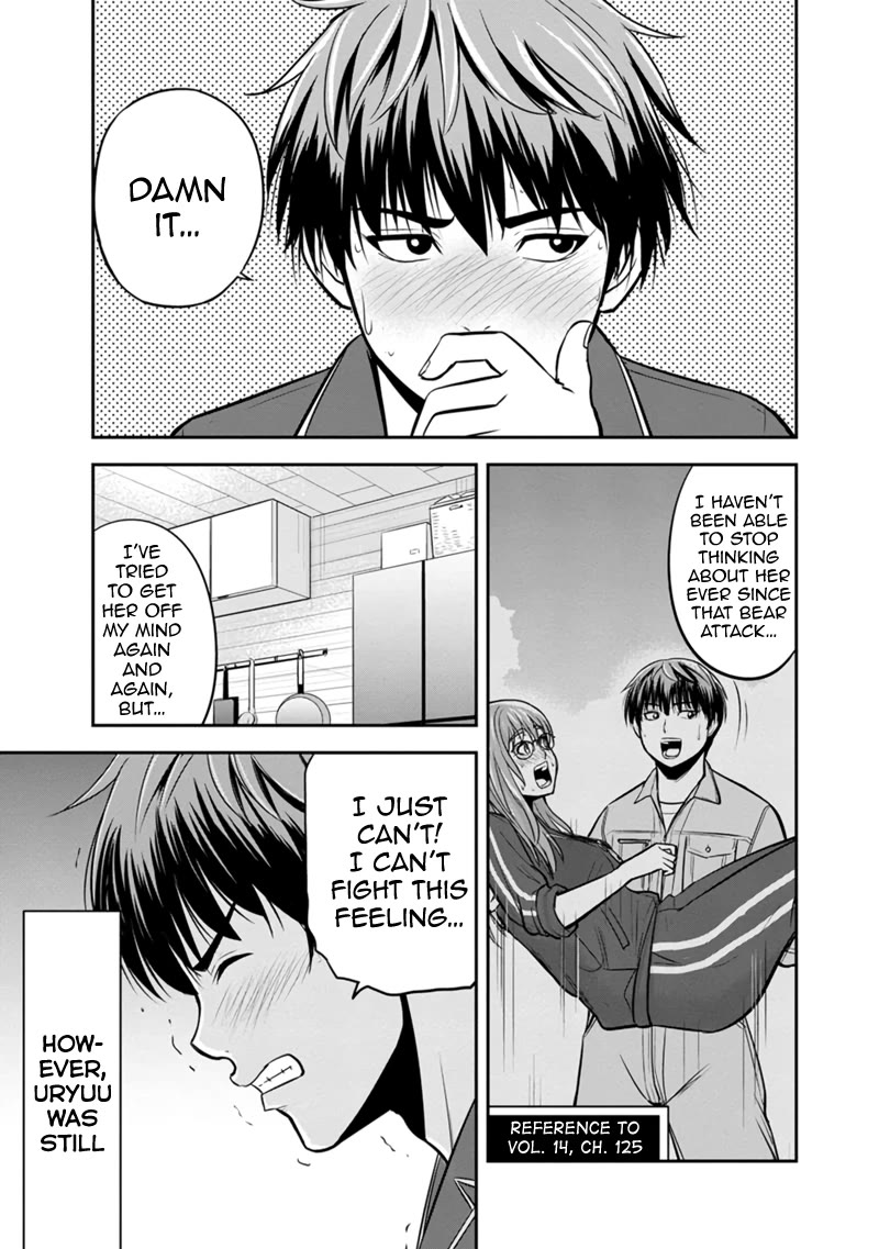 Regarding That We Decided to Live in the Countryside With The Female Knight Who Came to Us Chapter 129 page 3 - Chapter 129: The Most Popular