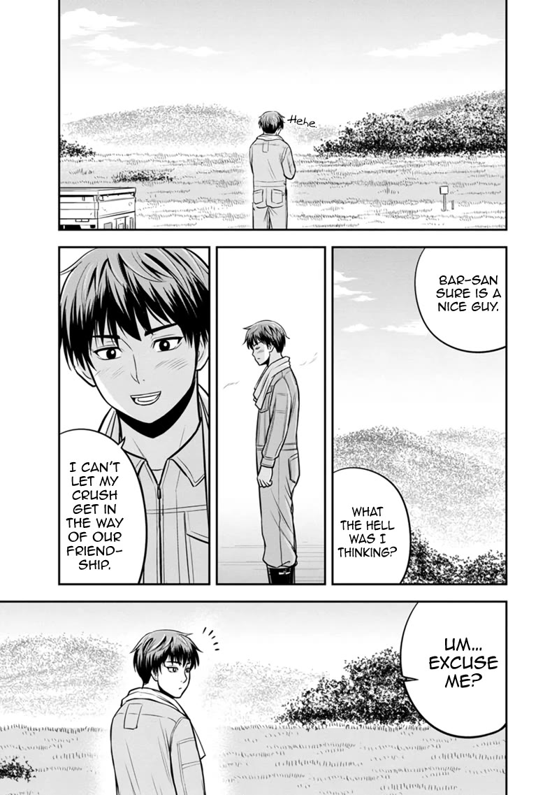 Regarding That We Decided to Live in the Countryside With The Female Knight Who Came to Us Chapter 129 page 9 - Chapter 129: The Most Popular