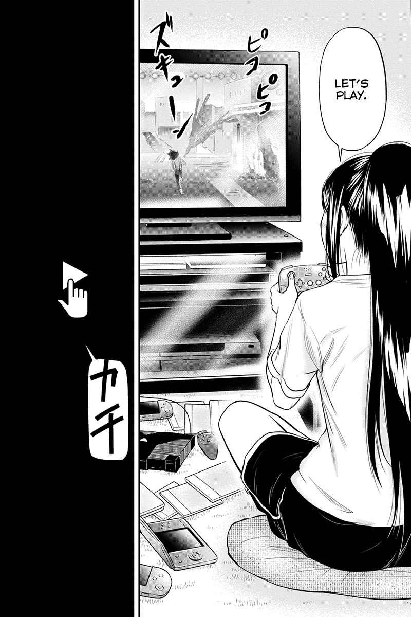 Regarding That We Decided to Live in the Countryside With The Female Knight Who Came to Us Chapter 13 page 16 - Chapter 13: No use in speaking!!
