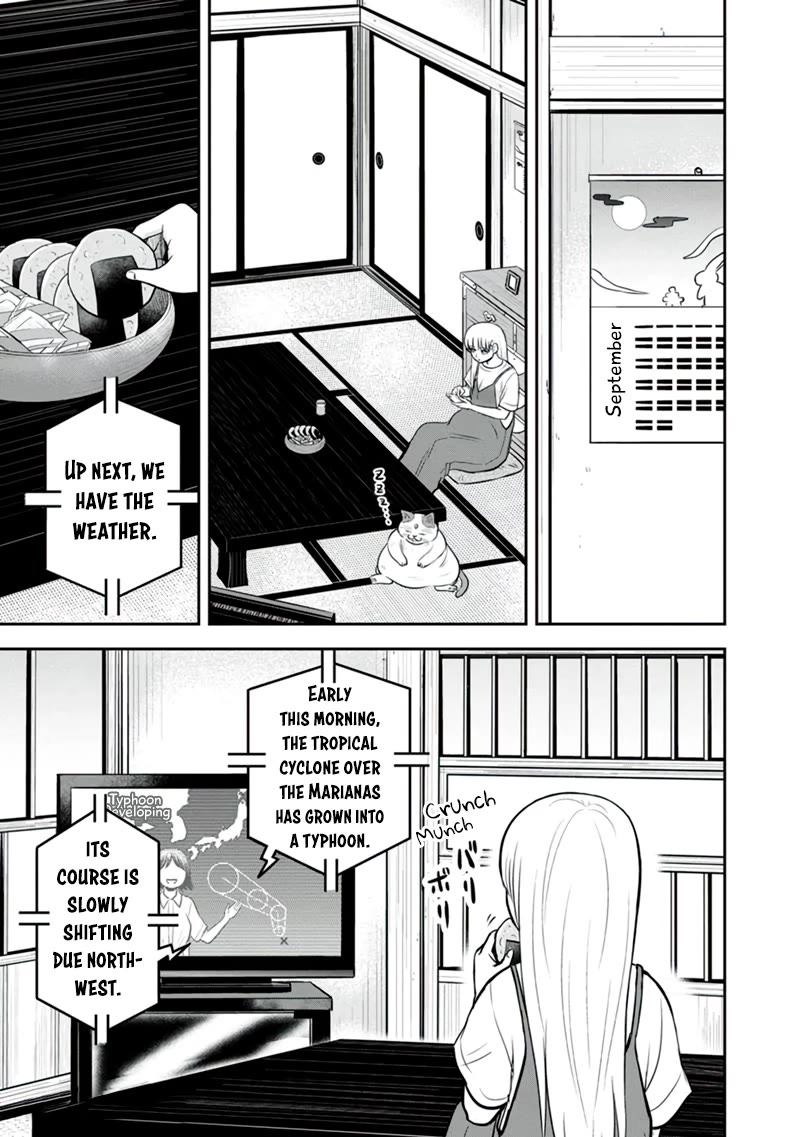 Regarding That We Decided to Live in the Countryside With The Female Knight Who Came to Us Chapter 131 page 19 - Chapter 131: A Glorious Hero