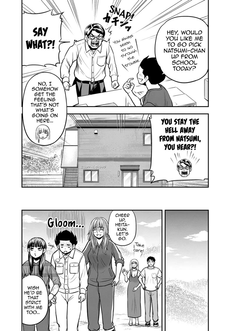 Regarding That We Decided to Live in the Countryside With The Female Knight Who Came to Us Chapter 131 page 4 - Chapter 131: A Glorious Hero