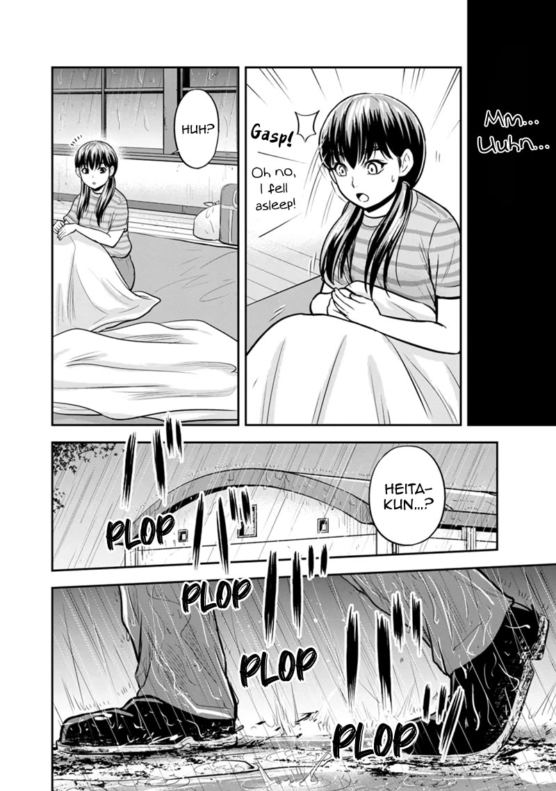 Regarding That We Decided to Live in the Countryside With The Female Knight Who Came to Us Chapter 134 page 10 - Chapter 134: Everyone Worked so Hard