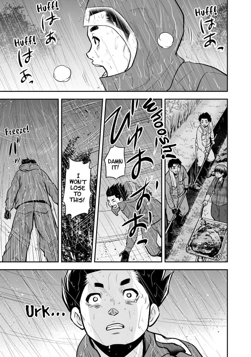 Regarding That We Decided to Live in the Countryside With The Female Knight Who Came to Us Chapter 134 page 11 - Chapter 134: Everyone Worked so Hard