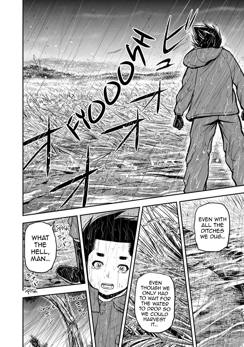 Regarding That We Decided to Live in the Countryside With The Female Knight Who Came to Us Chapter 134 page 12 - Chapter 134: Everyone Worked so Hard