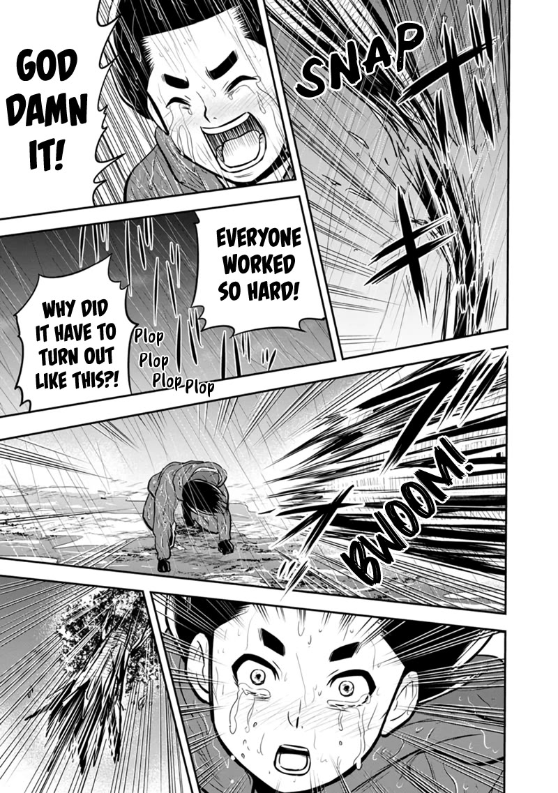 Regarding That We Decided to Live in the Countryside With The Female Knight Who Came to Us Chapter 134 page 13 - Chapter 134: Everyone Worked so Hard