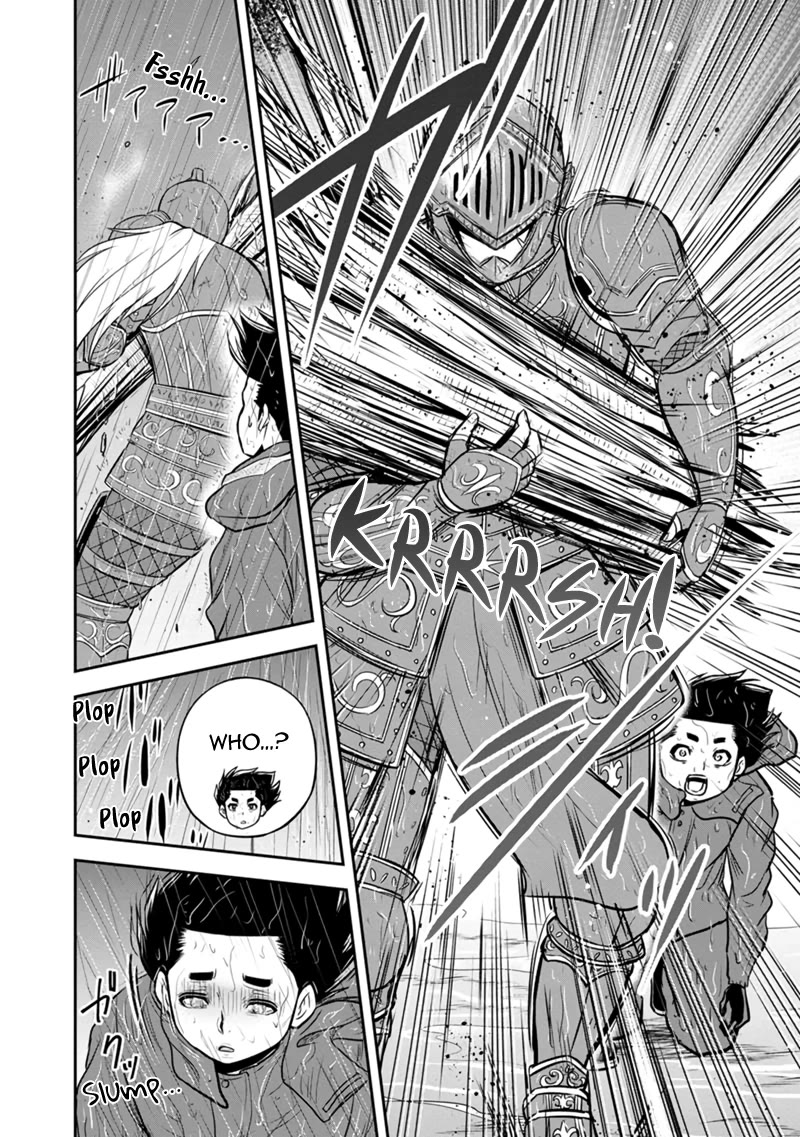 Regarding That We Decided to Live in the Countryside With The Female Knight Who Came to Us Chapter 134 page 14 - Chapter 134: Everyone Worked so Hard