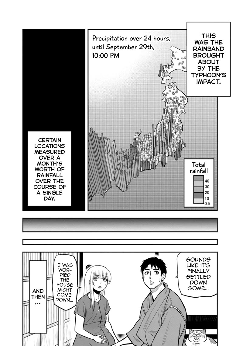 Regarding That We Decided to Live in the Countryside With The Female Knight Who Came to Us Chapter 134 page 2 - Chapter 134: Everyone Worked so Hard