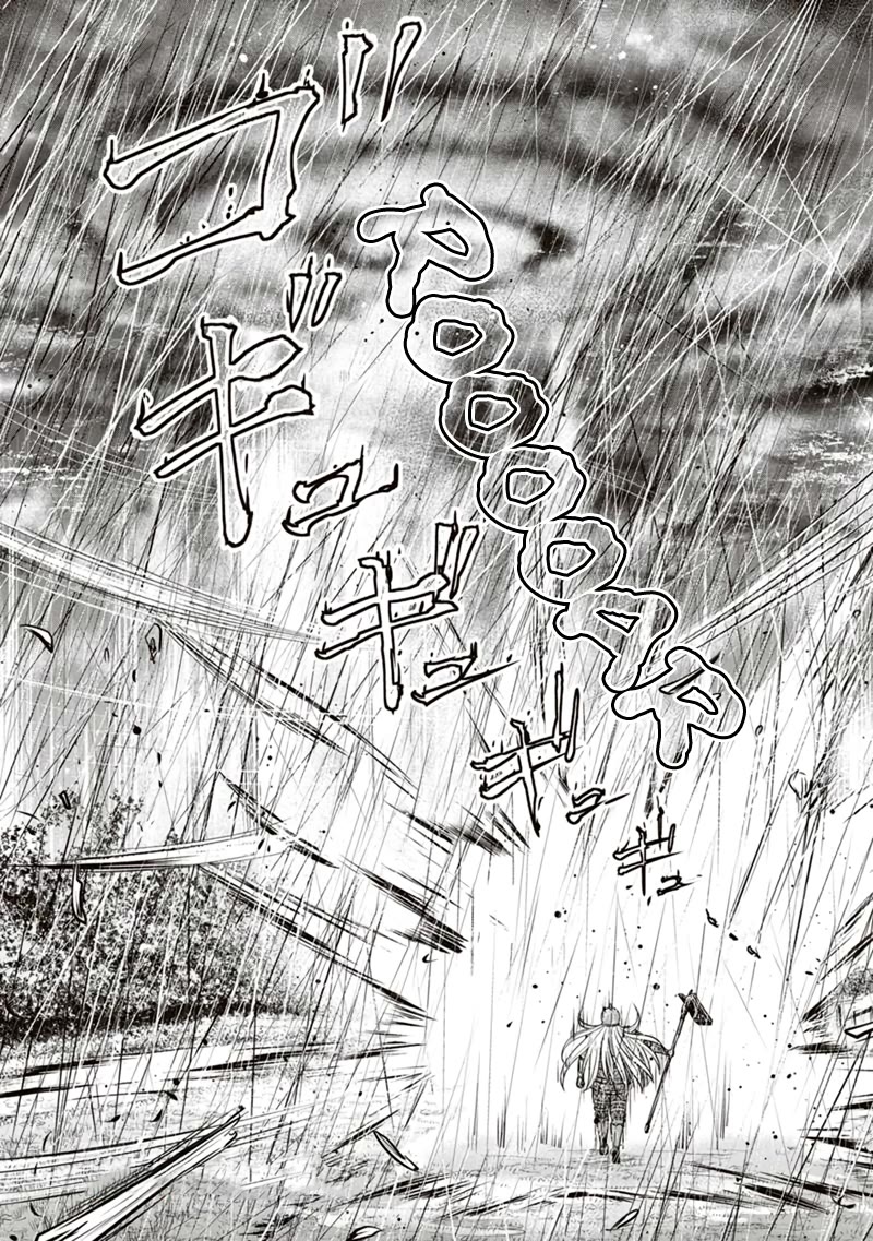 Regarding That We Decided to Live in the Countryside With The Female Knight Who Came to Us Chapter 134 page 22 - Chapter 134: Everyone Worked so Hard