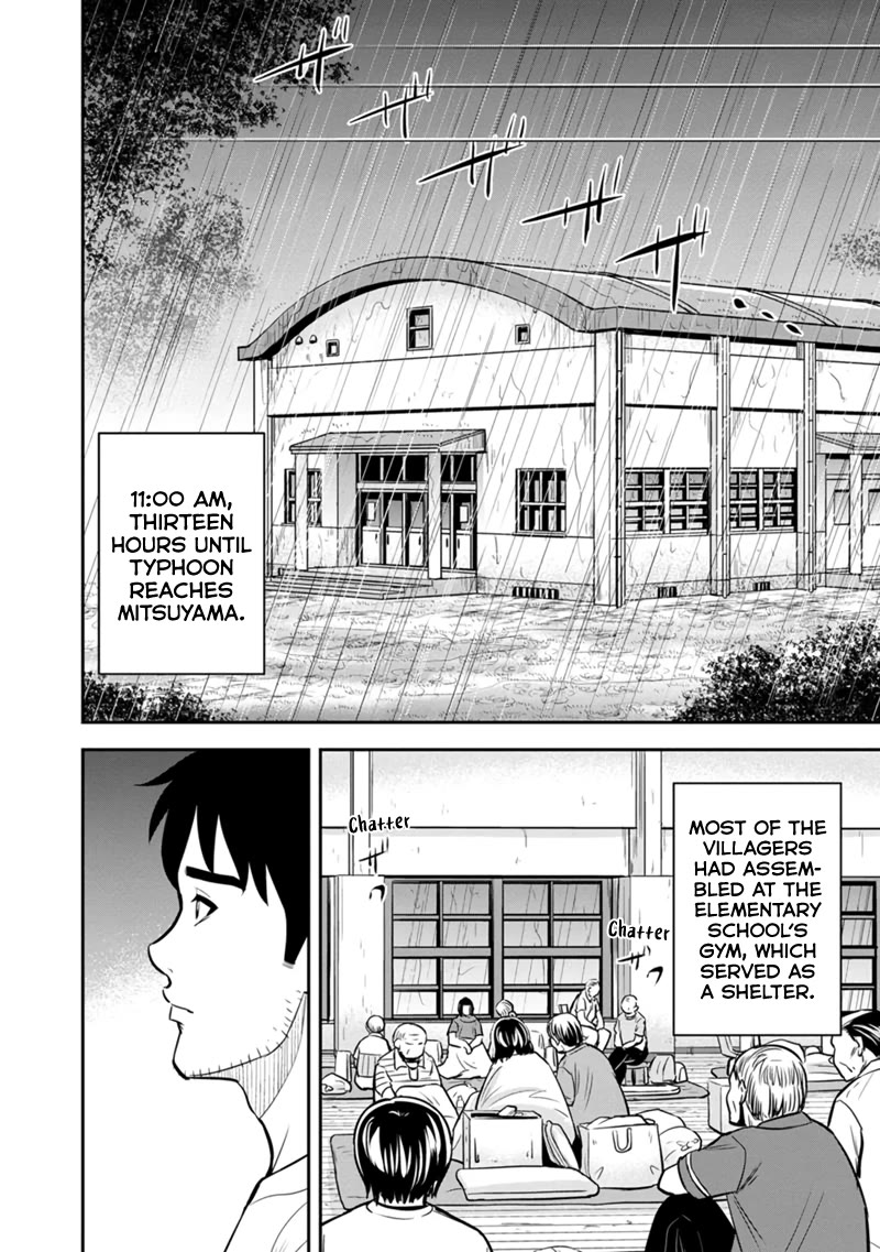 Regarding That We Decided to Live in the Countryside With The Female Knight Who Came to Us Chapter 134 page 4 - Chapter 134: Everyone Worked so Hard