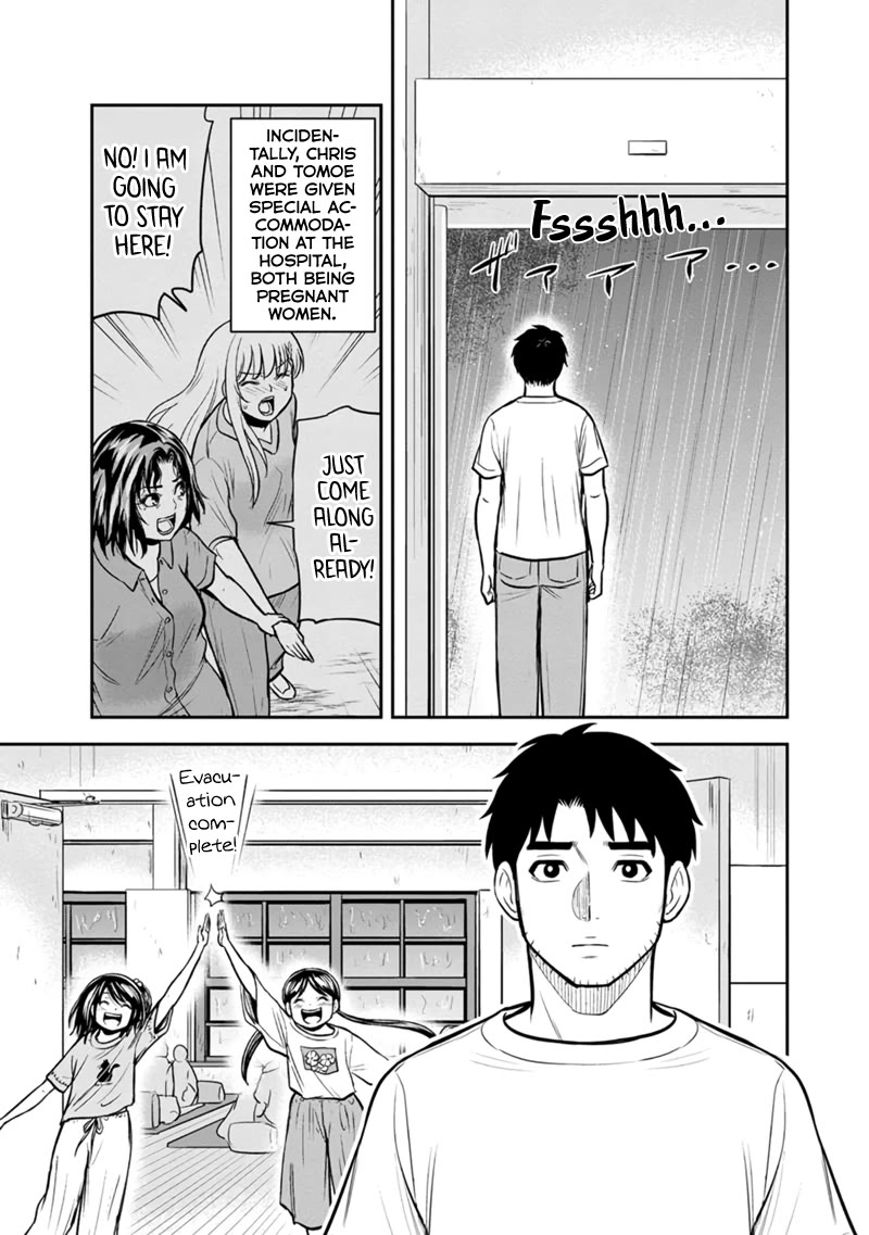 Regarding That We Decided to Live in the Countryside With The Female Knight Who Came to Us Chapter 134 page 5 - Chapter 134: Everyone Worked so Hard