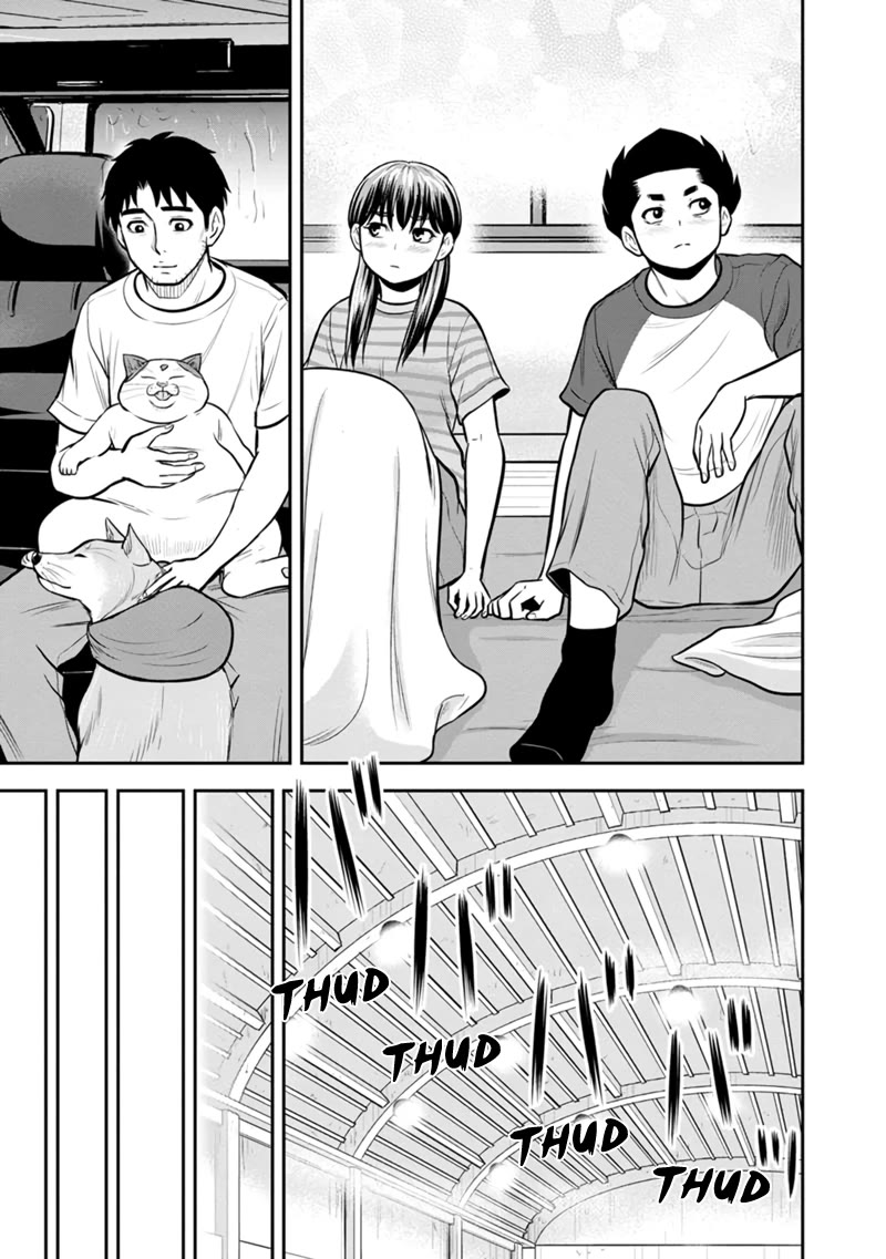 Regarding That We Decided to Live in the Countryside With The Female Knight Who Came to Us Chapter 134 page 9 - Chapter 134: Everyone Worked so Hard