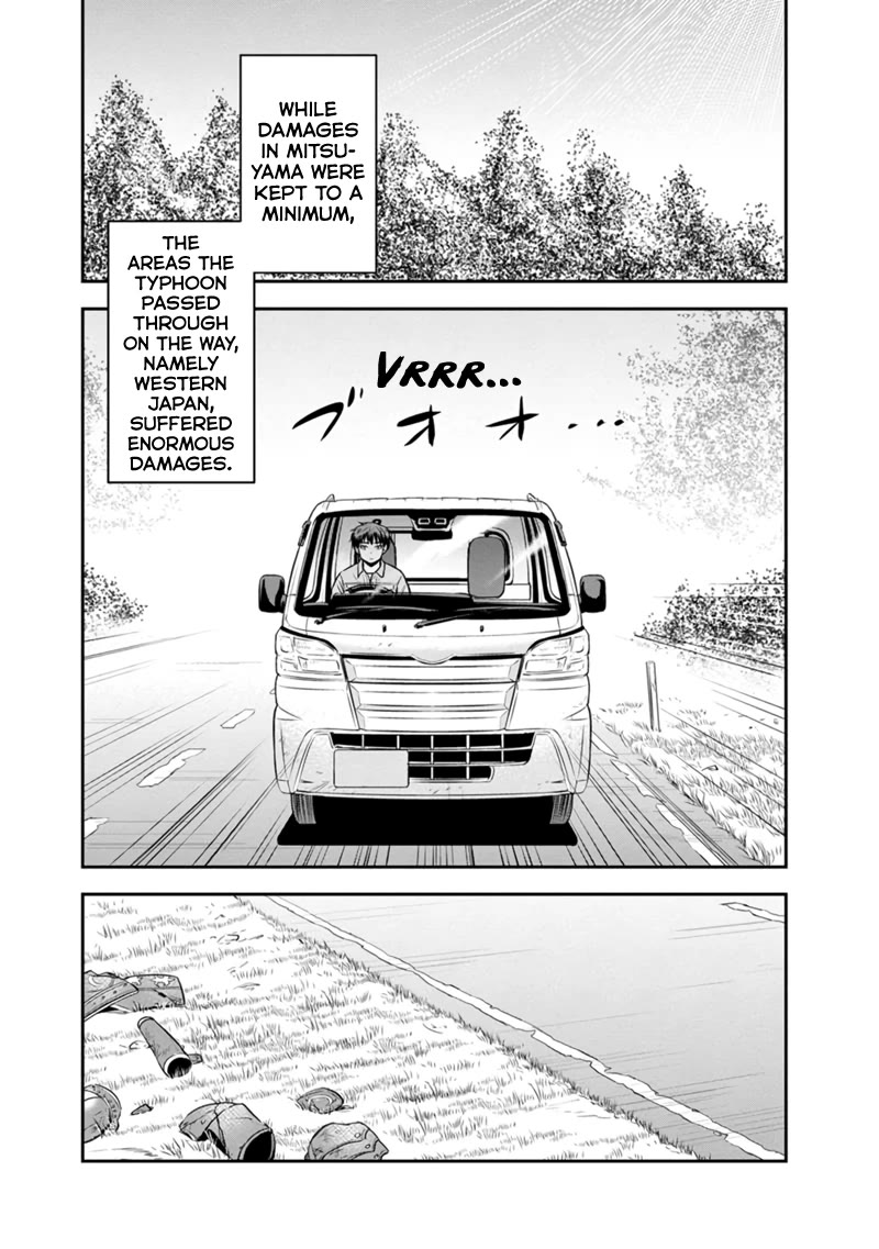 Regarding That We Decided to Live in the Countryside With The Female Knight Who Came to Us Chapter 136 page 2 - Chapter 136: A Weak Human