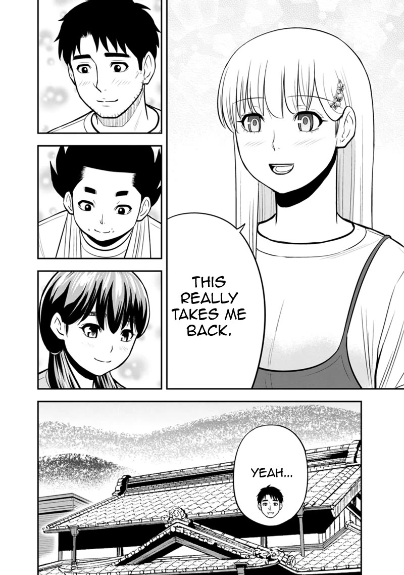 Regarding That We Decided to Live in the Countryside With The Female Knight Who Came to Us Chapter 138 page 10 - Chapter 138: Can't Go Back...