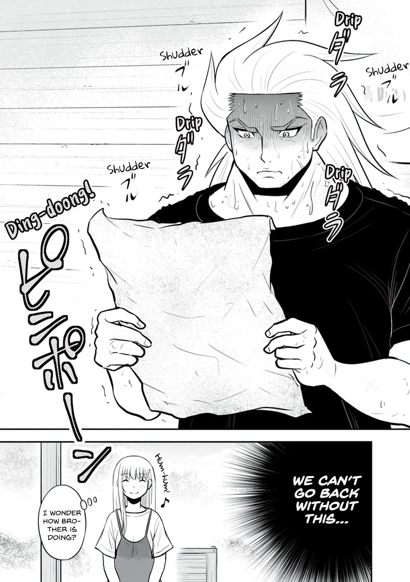 Regarding That We Decided to Live in the Countryside With The Female Knight Who Came to Us Chapter 138 page 19 - Chapter 138: Can't Go Back...