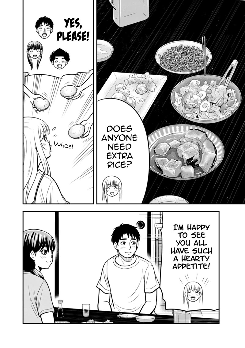 Regarding That We Decided to Live in the Countryside With The Female Knight Who Came to Us Chapter 138 page 6 - Chapter 138: Can't Go Back...