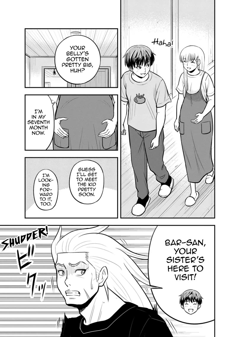 Regarding That We Decided to Live in the Countryside With The Female Knight Who Came to Us Chapter 139 page 3 - Chapter 139: Deepening the Misunderstanding