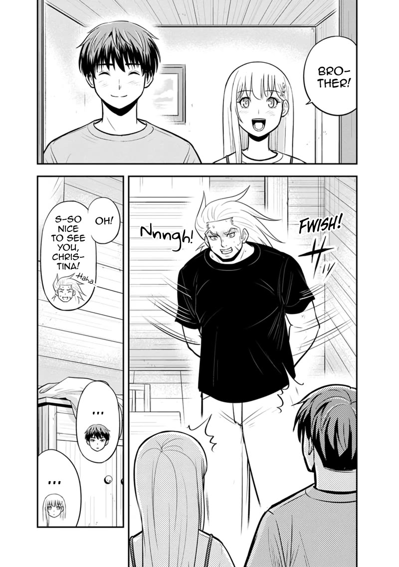 Regarding That We Decided to Live in the Countryside With The Female Knight Who Came to Us Chapter 139 page 4 - Chapter 139: Deepening the Misunderstanding