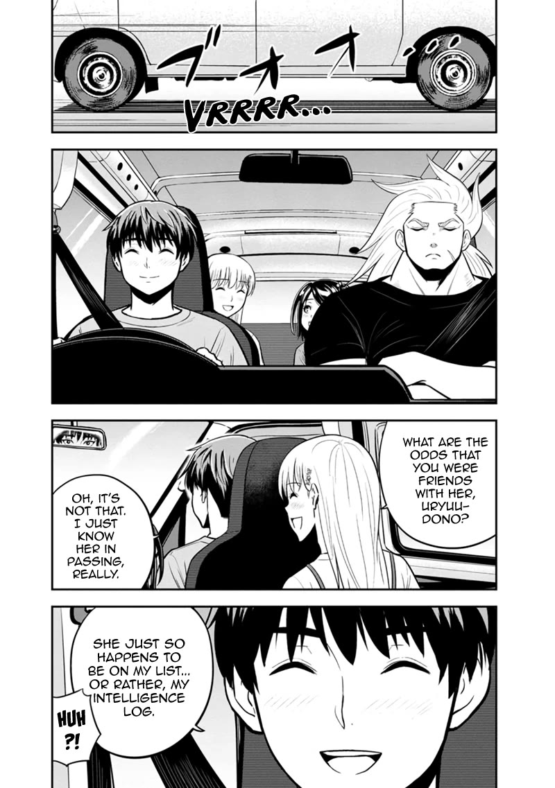 Regarding That We Decided to Live in the Countryside With The Female Knight Who Came to Us Chapter 140 page 16 - Chapter 140: I Promise I'll Help