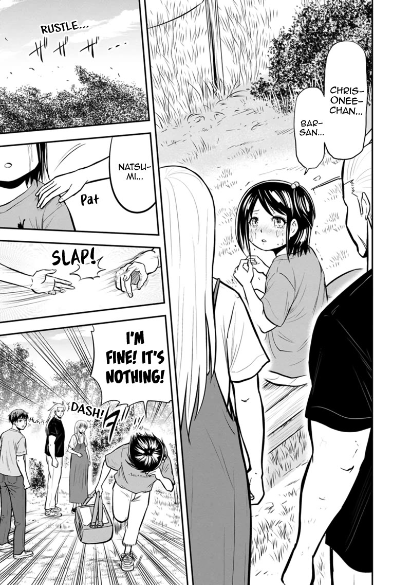 Regarding That We Decided to Live in the Countryside With The Female Knight Who Came to Us Chapter 140 page 5 - Chapter 140: I Promise I'll Help