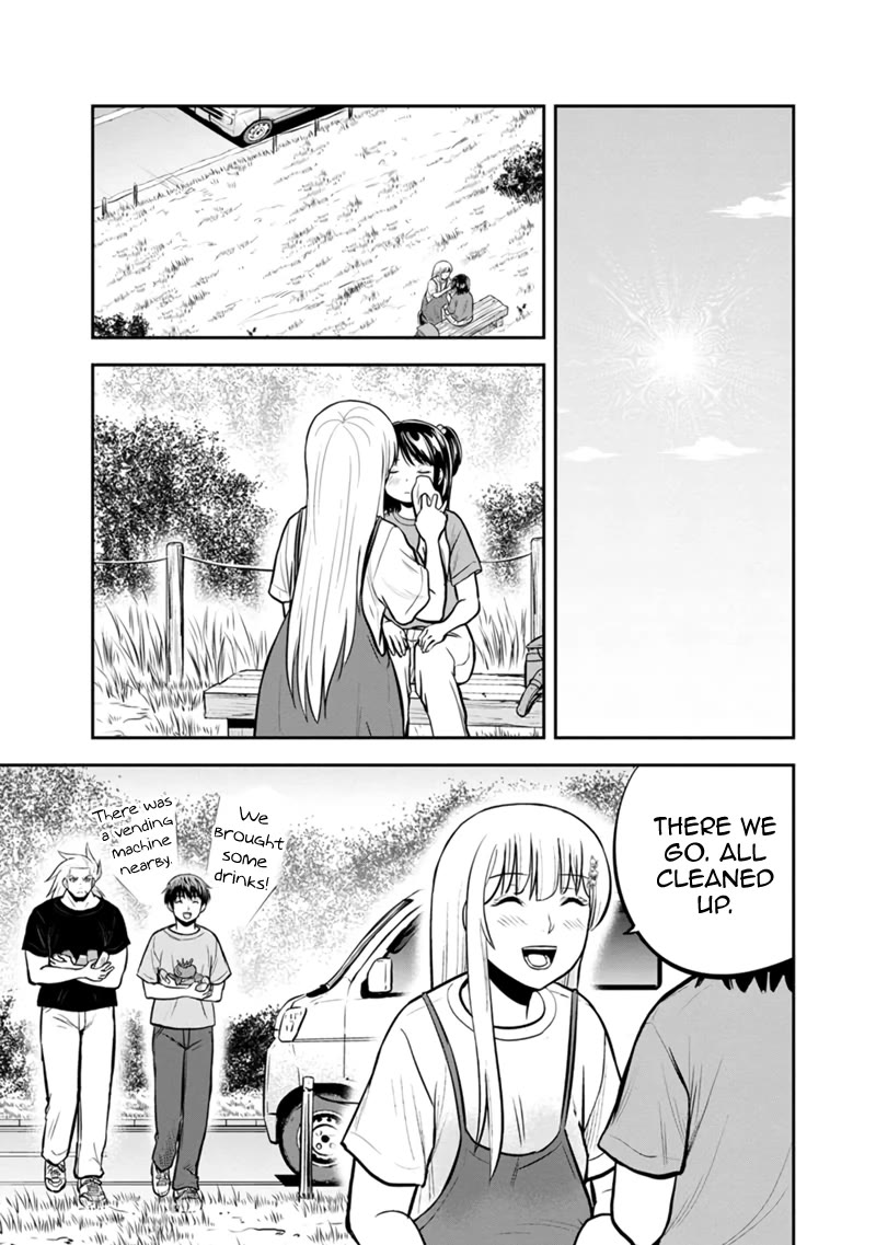 Regarding That We Decided to Live in the Countryside With The Female Knight Who Came to Us Chapter 140 page 7 - Chapter 140: I Promise I'll Help