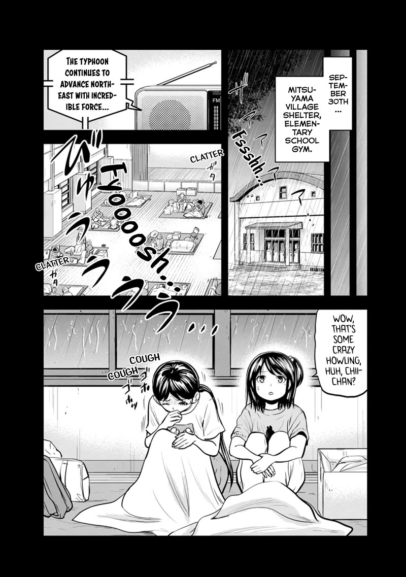 Regarding That We Decided to Live in the Countryside With The Female Knight Who Came to Us Chapter 140 page 9 - Chapter 140: I Promise I'll Help