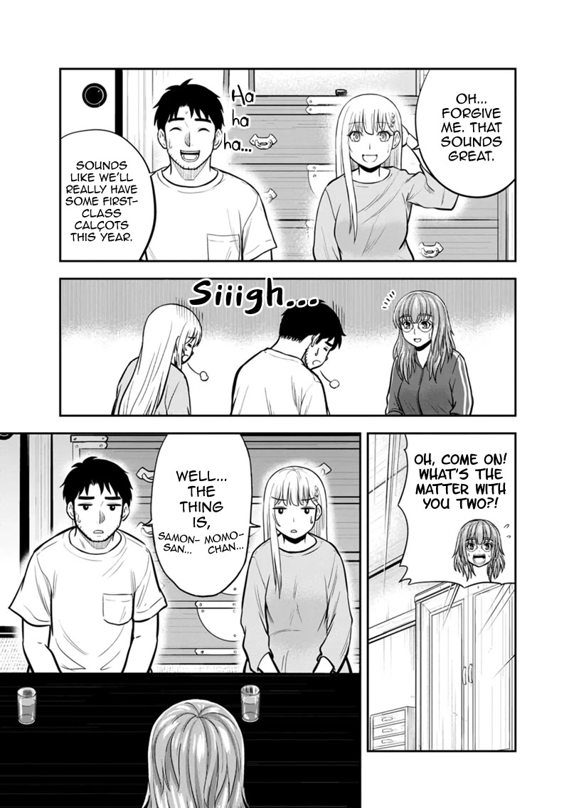 Regarding That We Decided to Live in the Countryside With The Female Knight Who Came to Us Chapter 141 page 5 - Chapter 141: The Day Has Come at Last