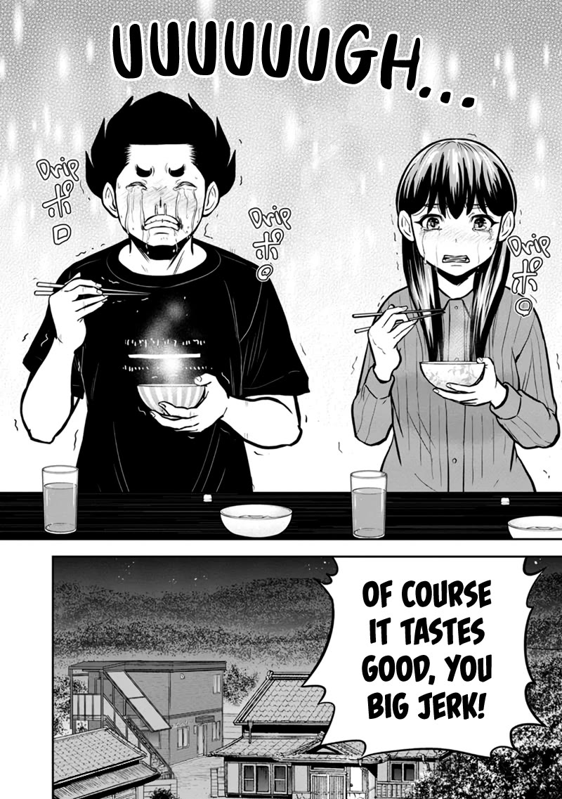 Regarding That We Decided to Live in the Countryside With The Female Knight Who Came to Us Chapter 142 page 20 - Chapter 142: First Rice Harvest
