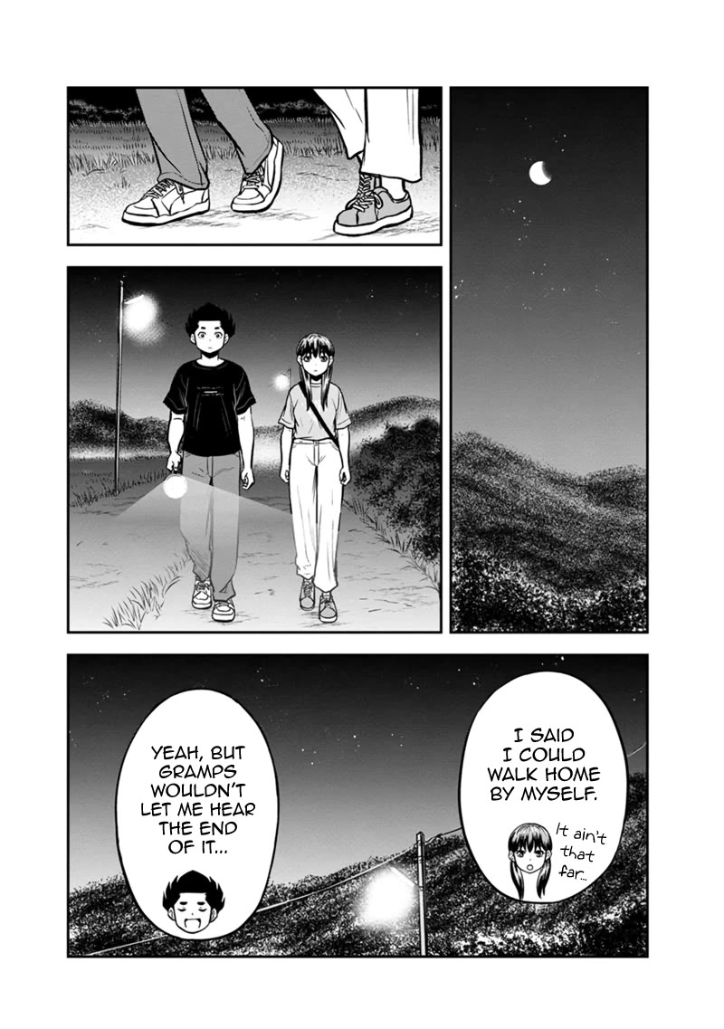 Regarding That We Decided to Live in the Countryside With The Female Knight Who Came to Us Chapter 142 page 6 - Chapter 142: First Rice Harvest