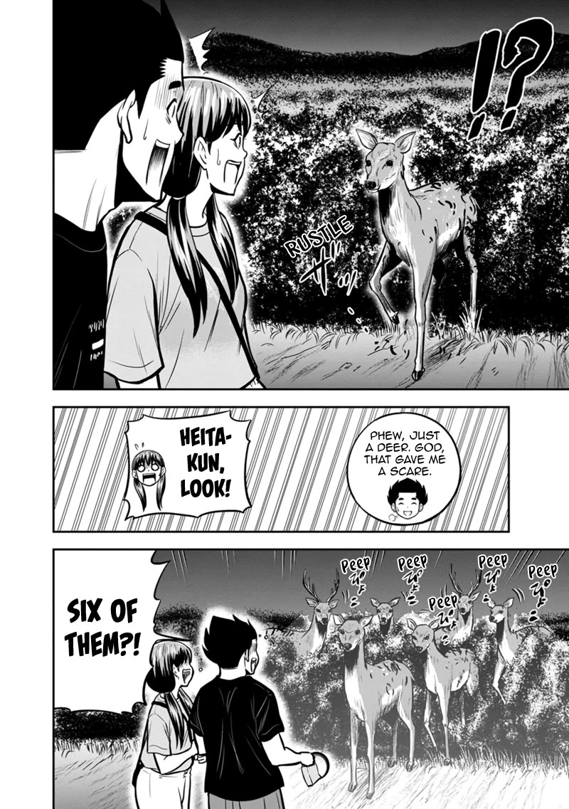 Regarding That We Decided to Live in the Countryside With The Female Knight Who Came to Us Chapter 142 page 8 - Chapter 142: First Rice Harvest
