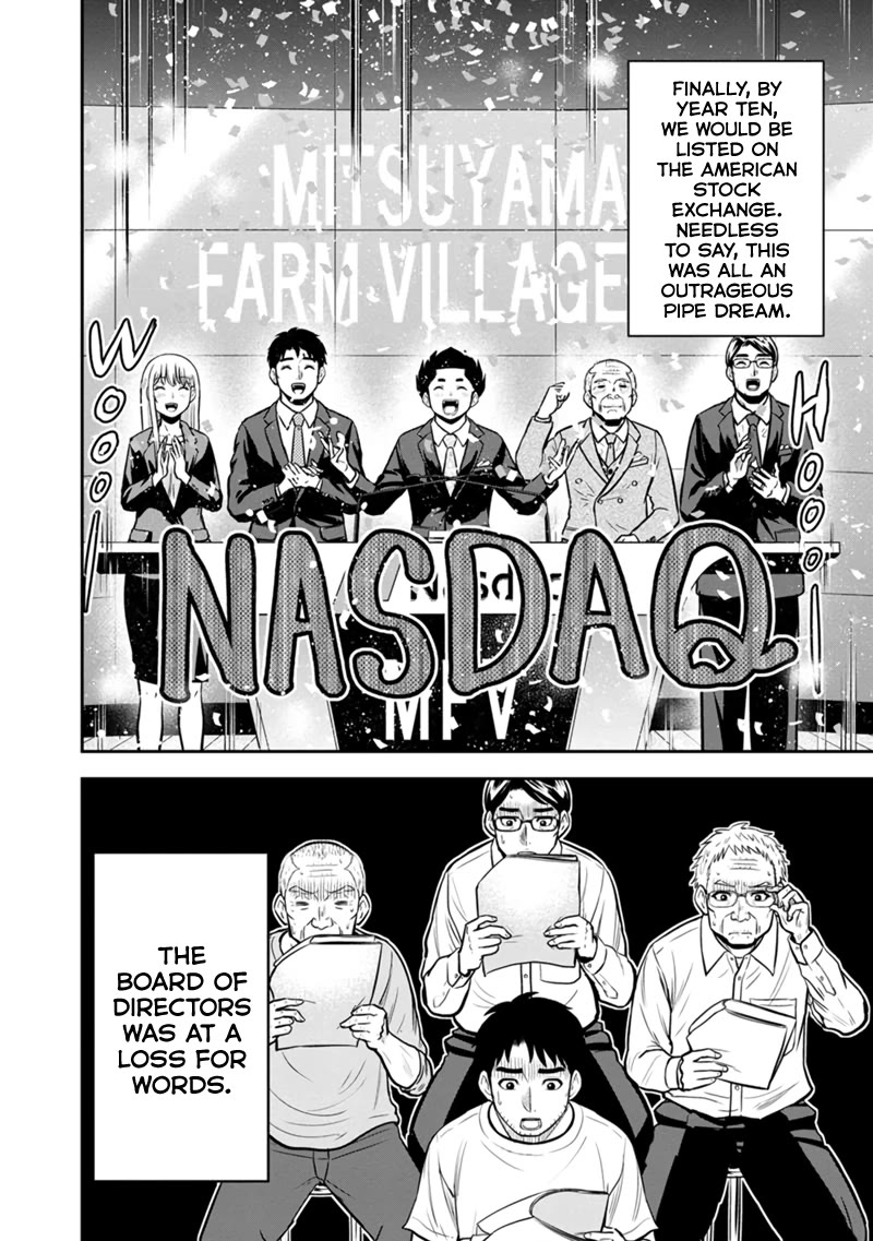 Regarding That We Decided to Live in the Countryside With The Female Knight Who Came to Us Chapter 143 page 6 - Chapter 143: An Outrageous Pipe Dream