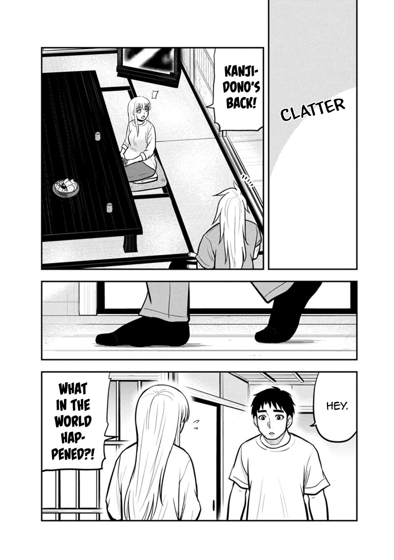 Regarding That We Decided to Live in the Countryside With The Female Knight Who Came to Us Chapter 144 page 10 - Chapter 144: Doting to a Fault