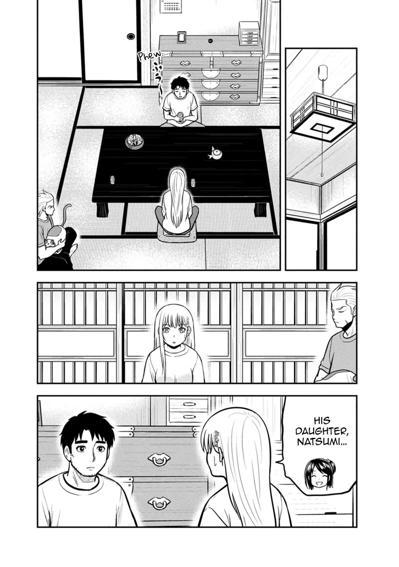 Regarding That We Decided to Live in the Countryside With The Female Knight Who Came to Us Chapter 144 page 11 - Chapter 144: Doting to a Fault
