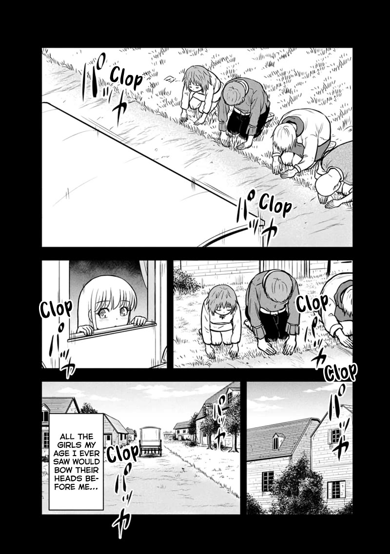 Regarding That We Decided to Live in the Countryside With The Female Knight Who Came to Us Chapter 144 page 4 - Chapter 144: Doting to a Fault