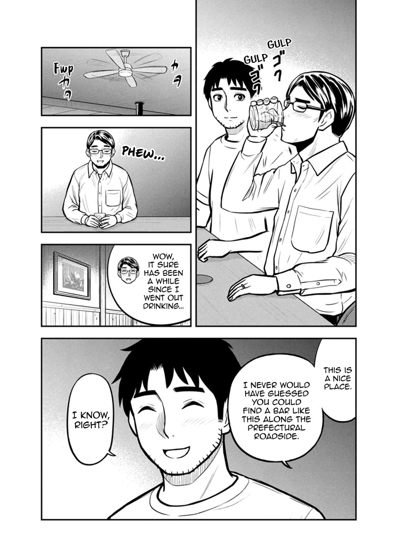 Regarding That We Decided to Live in the Countryside With The Female Knight Who Came to Us Chapter 145 page 11 - Chapter 145: How Long Have You Been Here?!