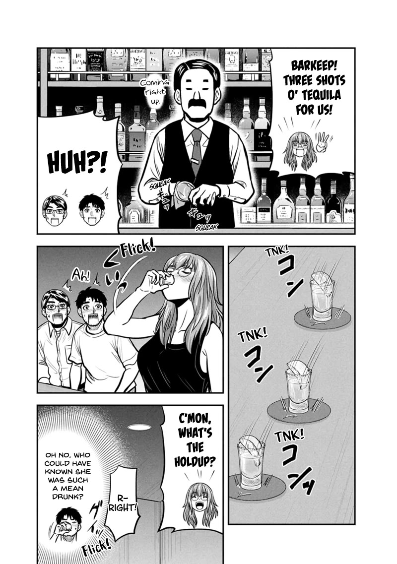 Regarding That We Decided to Live in the Countryside With The Female Knight Who Came to Us Chapter 145 page 16 - Chapter 145: How Long Have You Been Here?!