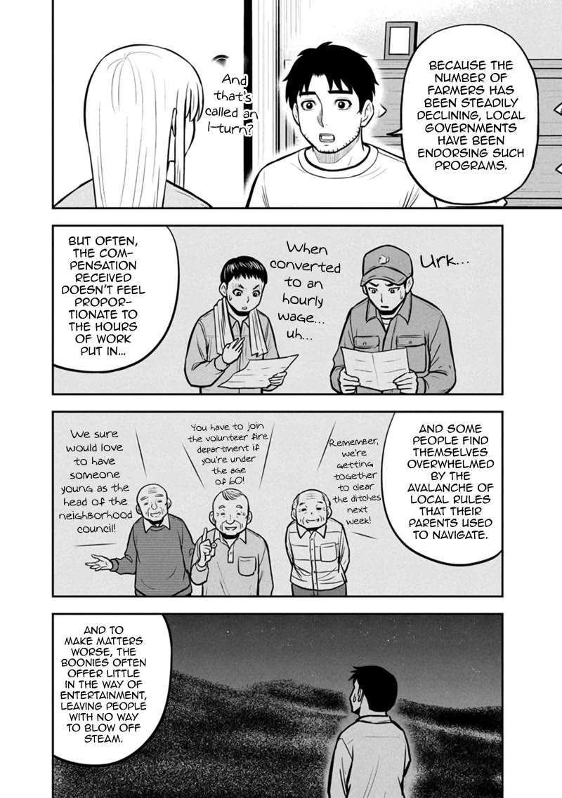 Regarding That We Decided to Live in the Countryside With The Female Knight Who Came to Us Chapter 145 page 6 - Chapter 145: How Long Have You Been Here?!