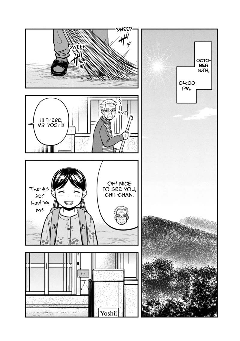Regarding That We Decided to Live in the Countryside With The Female Knight Who Came to Us Chapter 146 page 11 - Chapter 146: You and Your Damn Family