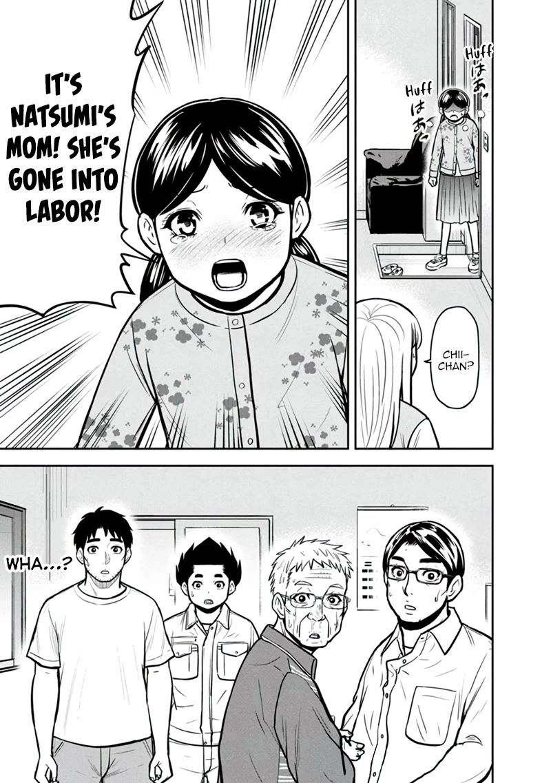 Regarding That We Decided to Live in the Countryside With The Female Knight Who Came to Us Chapter 146 page 20 - Chapter 146: You and Your Damn Family