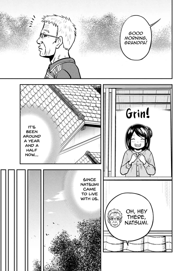 Regarding That We Decided to Live in the Countryside With The Female Knight Who Came to Us Chapter 146 page 3 - Chapter 146: You and Your Damn Family