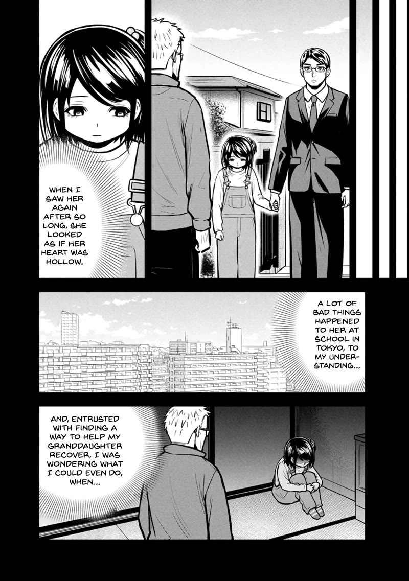 Regarding That We Decided to Live in the Countryside With The Female Knight Who Came to Us Chapter 146 page 4 - Chapter 146: You and Your Damn Family