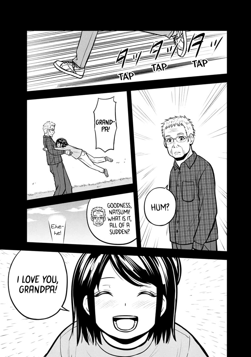 Regarding That We Decided to Live in the Countryside With The Female Knight Who Came to Us Chapter 146 page 5 - Chapter 146: You and Your Damn Family
