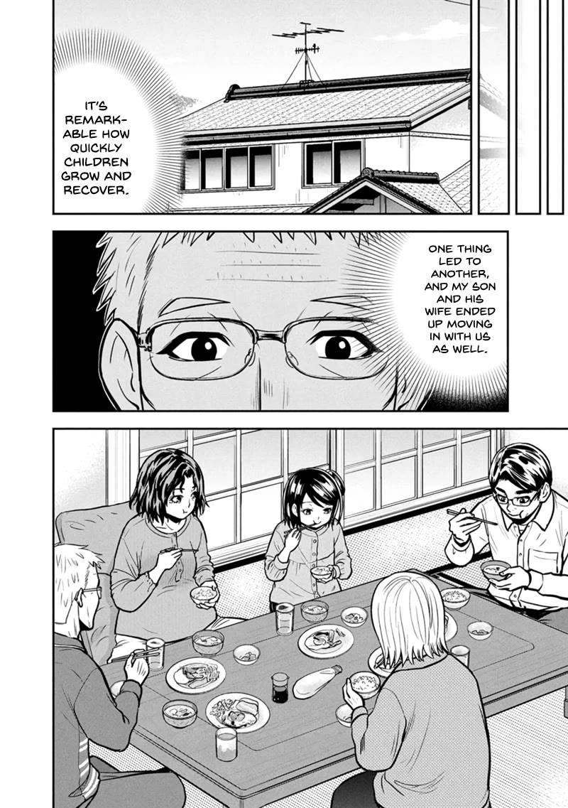 Regarding That We Decided to Live in the Countryside With The Female Knight Who Came to Us Chapter 146 page 6 - Chapter 146: You and Your Damn Family