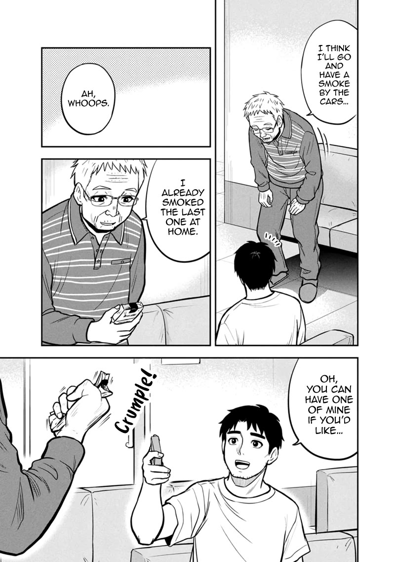 Regarding That We Decided to Live in the Countryside With The Female Knight Who Came to Us Chapter 147 page 3 - Chapter 147: I'm a Little Greedy like That